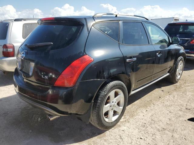 Photo 2 VIN: JN8AZ08T33W109356 - NISSAN MURANO SL 