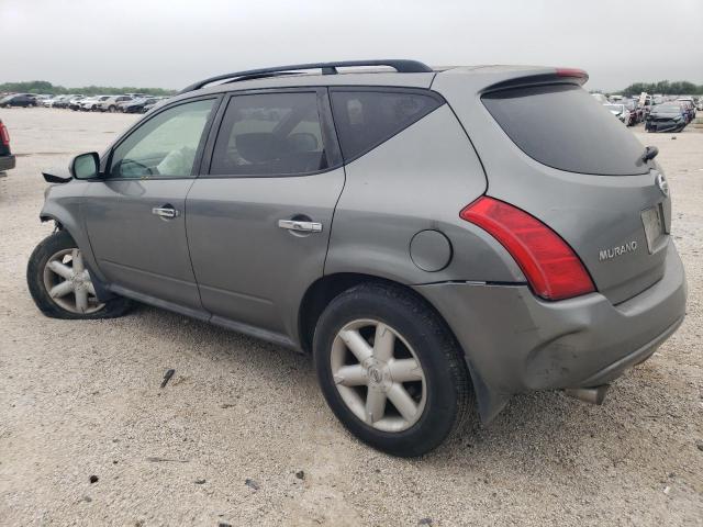 Photo 1 VIN: JN8AZ08T35W305607 - NISSAN MURANO 