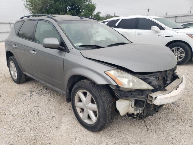 Photo 3 VIN: JN8AZ08T35W305607 - NISSAN MURANO 