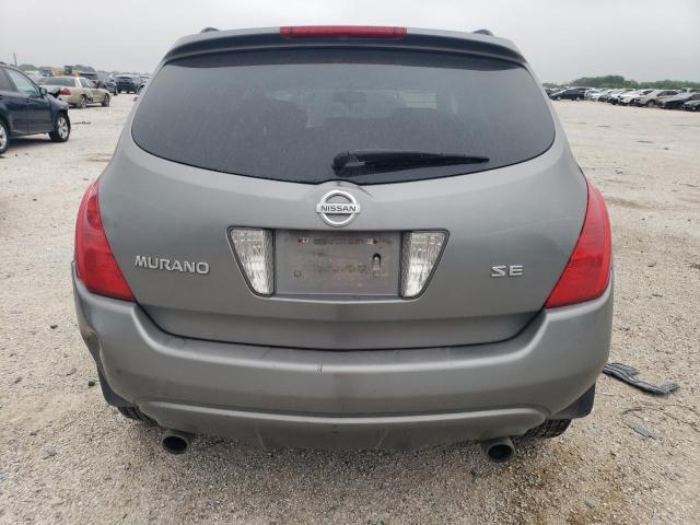 Photo 5 VIN: JN8AZ08T35W305607 - NISSAN MURANO 