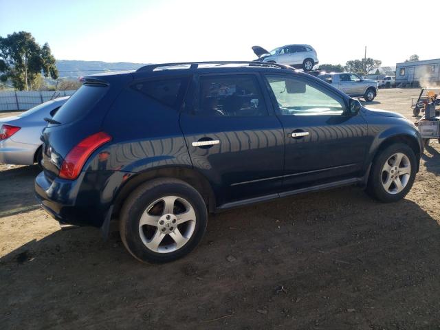 Photo 2 VIN: JN8AZ08T35W314758 - NISSAN MURANO 