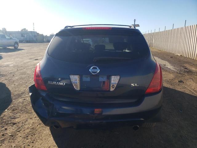 Photo 5 VIN: JN8AZ08T35W314758 - NISSAN MURANO 