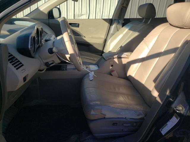 Photo 6 VIN: JN8AZ08T35W314758 - NISSAN MURANO 