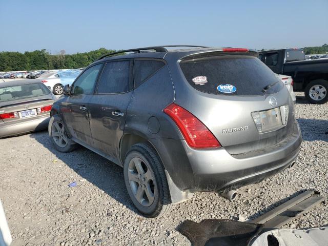 Photo 1 VIN: JN8AZ08T35W331589 - NISSAN MURANO SL 