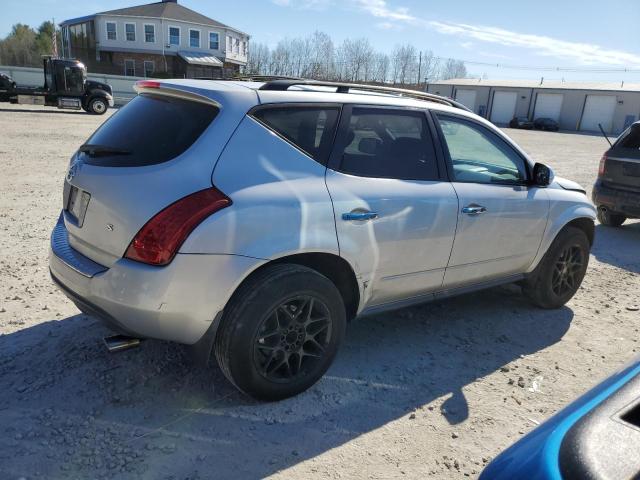 Photo 2 VIN: JN8AZ08T36W412853 - NISSAN MURANO 