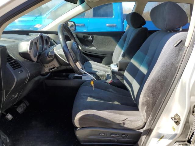 Photo 6 VIN: JN8AZ08T36W412853 - NISSAN MURANO 