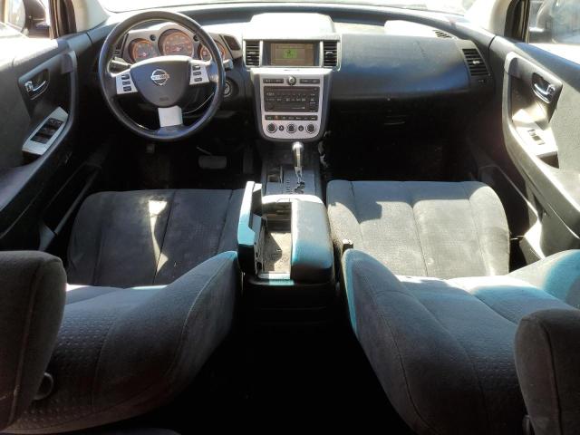 Photo 7 VIN: JN8AZ08T36W412853 - NISSAN MURANO 