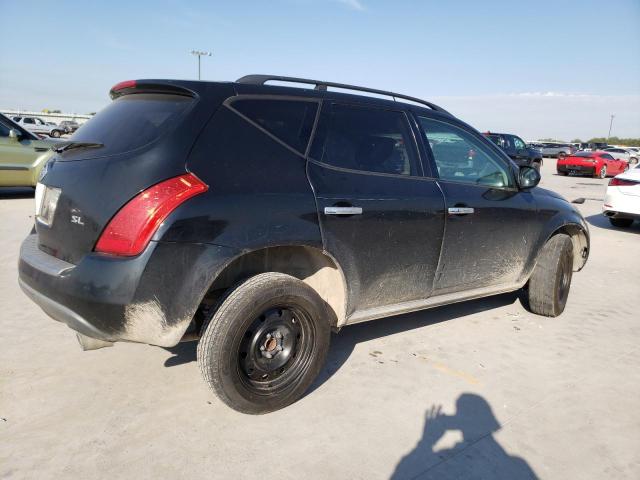 Photo 2 VIN: JN8AZ08T36W418474 - NISSAN MURANO 