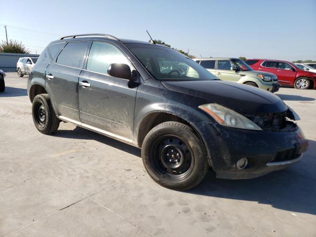 Photo 3 VIN: JN8AZ08T36W418474 - NISSAN MURANO 