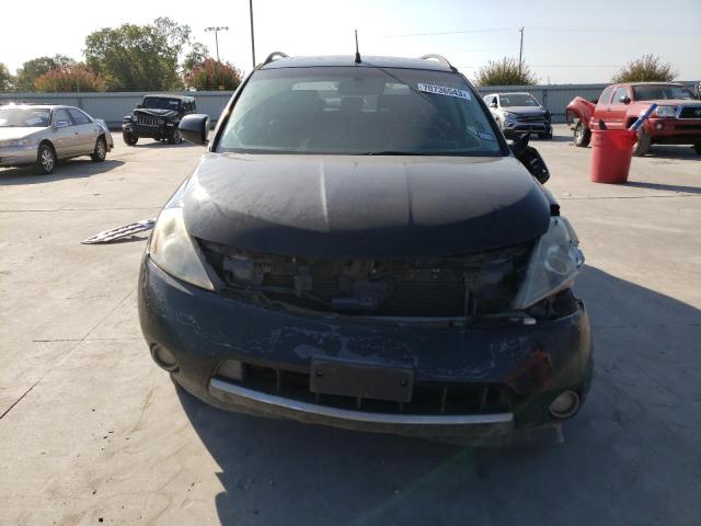 Photo 4 VIN: JN8AZ08T36W418474 - NISSAN MURANO 