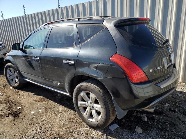 Photo 1 VIN: JN8AZ08T36W430348 - NISSAN MURANO 