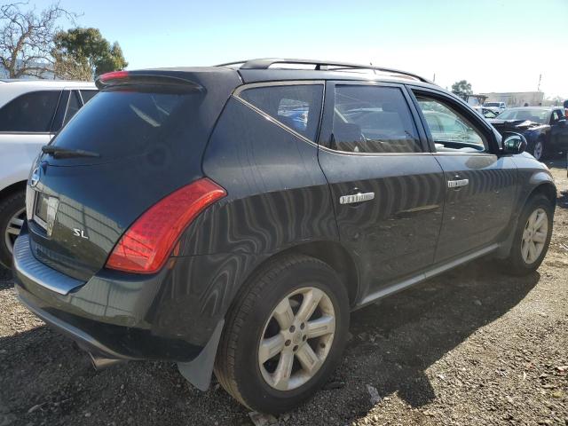 Photo 2 VIN: JN8AZ08T36W430348 - NISSAN MURANO 