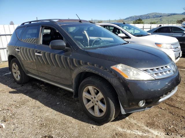 Photo 3 VIN: JN8AZ08T36W430348 - NISSAN MURANO 