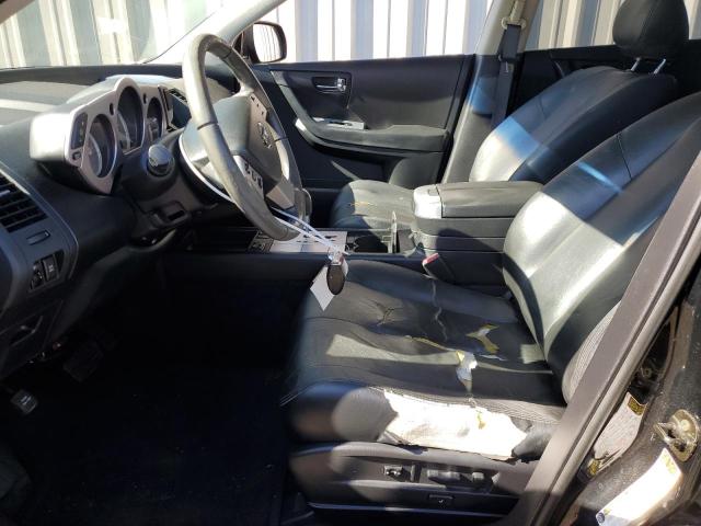 Photo 6 VIN: JN8AZ08T36W430348 - NISSAN MURANO 