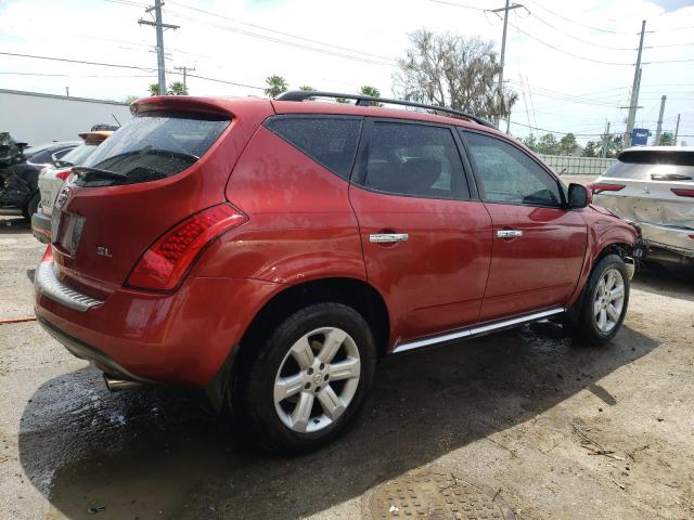 Photo 2 VIN: JN8AZ08T37W502652 - NISSAN MURANO 