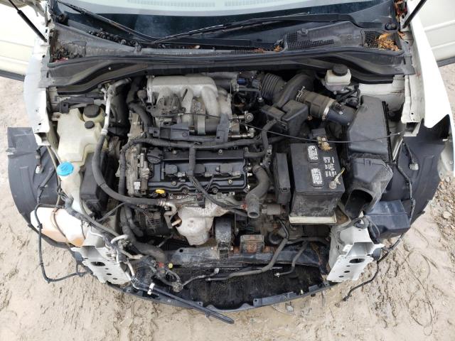 Photo 6 VIN: JN8AZ08T37W522108 - NISSAN MURANO SL 