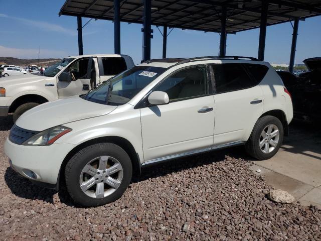 Photo 0 VIN: JN8AZ08T37W523145 - NISSAN MURANO 