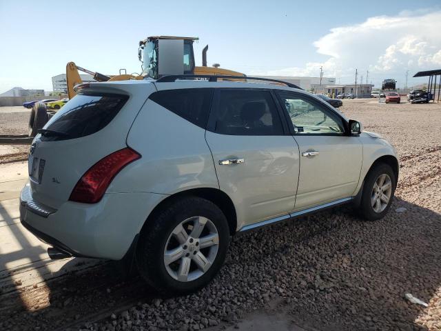 Photo 2 VIN: JN8AZ08T37W523145 - NISSAN MURANO 