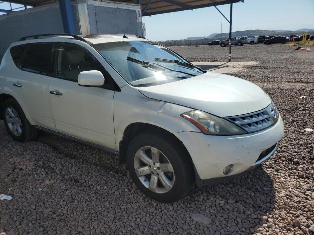 Photo 3 VIN: JN8AZ08T37W523145 - NISSAN MURANO 