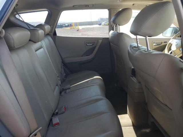 Photo 9 VIN: JN8AZ08T37W523145 - NISSAN MURANO 