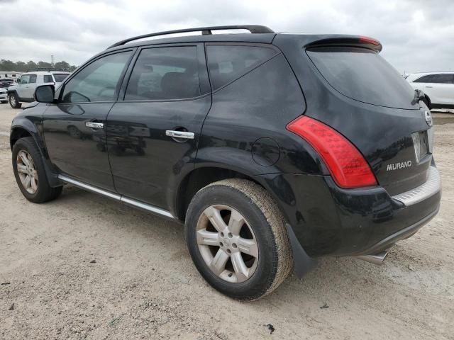 Photo 1 VIN: JN8AZ08T37W529334 - NISSAN MURANO 