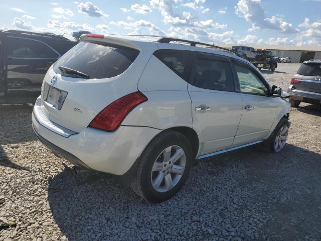 Photo 2 VIN: JN8AZ08T37W529656 - NISSAN MURANO SL 