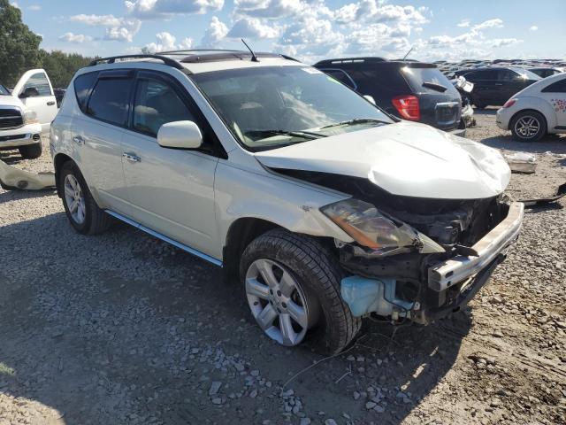 Photo 3 VIN: JN8AZ08T37W529656 - NISSAN MURANO SL 