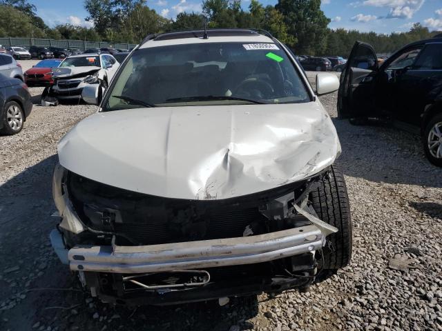 Photo 4 VIN: JN8AZ08T37W529656 - NISSAN MURANO SL 