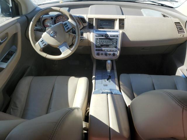 Photo 7 VIN: JN8AZ08T37W529656 - NISSAN MURANO SL 