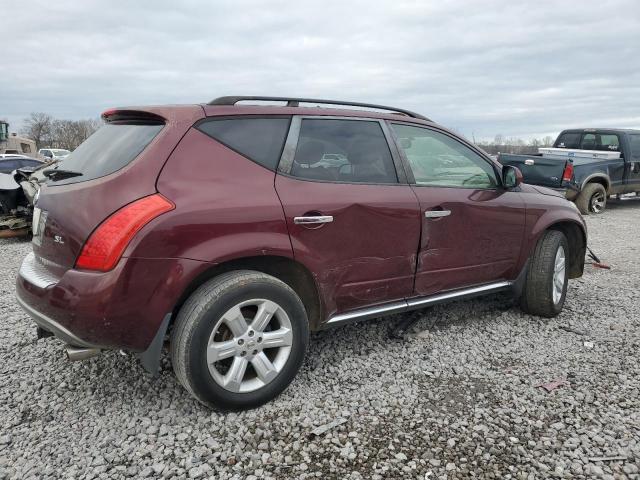 Photo 2 VIN: JN8AZ08T37W530595 - NISSAN MURANO 