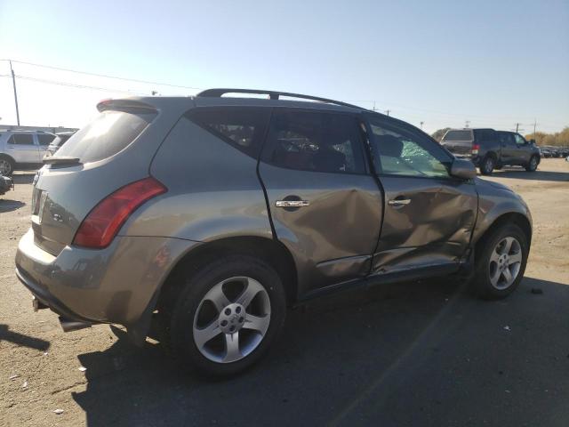 Photo 2 VIN: JN8AZ08T43W111827 - NISSAN MURANO 