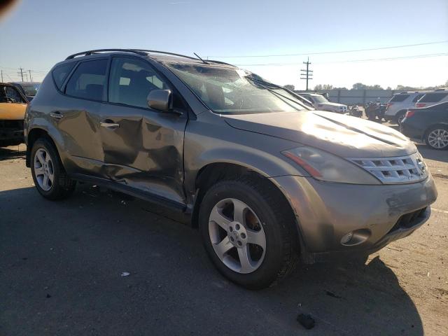 Photo 3 VIN: JN8AZ08T43W111827 - NISSAN MURANO 