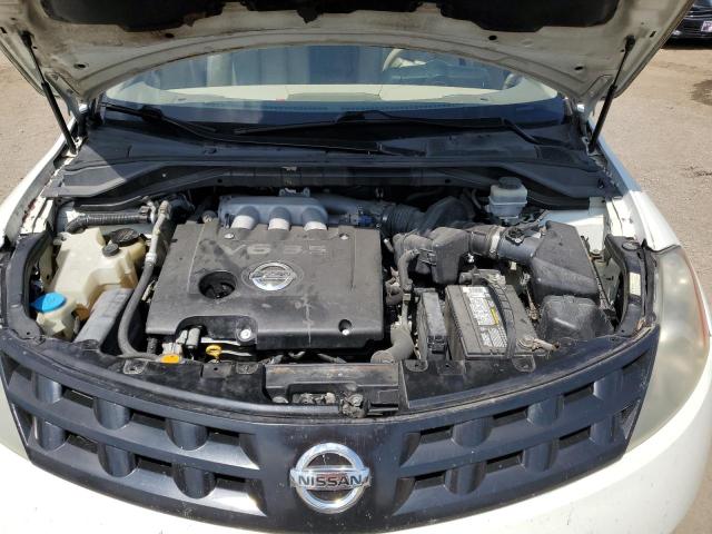 Photo 11 VIN: JN8AZ08T45W307348 - NISSAN MURANO SL 