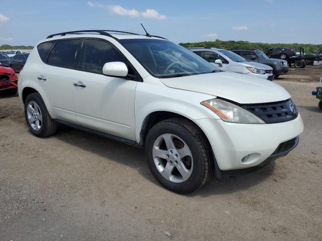 Photo 3 VIN: JN8AZ08T45W307348 - NISSAN MURANO SL 