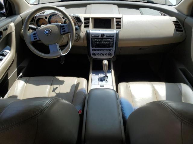 Photo 7 VIN: JN8AZ08T45W307348 - NISSAN MURANO SL 