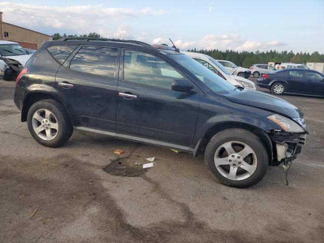 Photo 3 VIN: JN8AZ08T45W315871 - NISSAN MURANO SL 