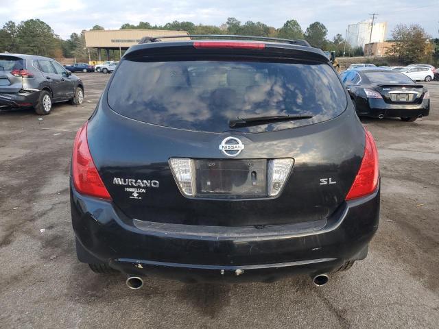 Photo 5 VIN: JN8AZ08T45W315871 - NISSAN MURANO SL 