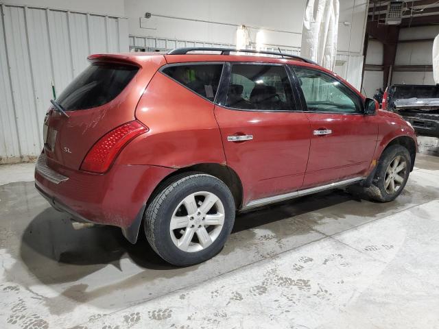 Photo 2 VIN: JN8AZ08T46W400663 - NISSAN MURANO 