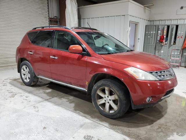 Photo 3 VIN: JN8AZ08T46W400663 - NISSAN MURANO 