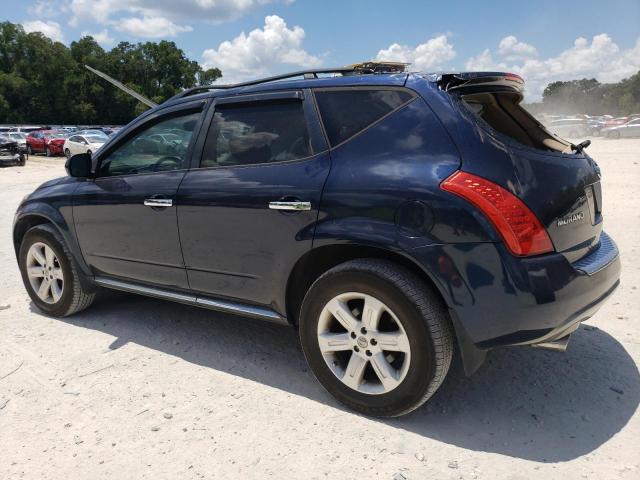 Photo 1 VIN: JN8AZ08T46W408360 - NISSAN MURANO SL 