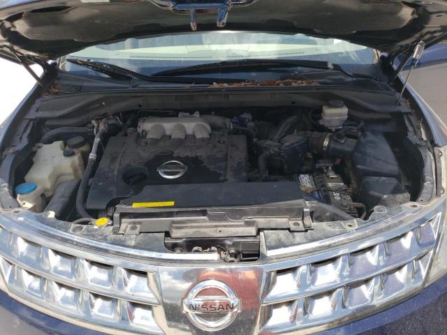 Photo 11 VIN: JN8AZ08T46W408360 - NISSAN MURANO SL 