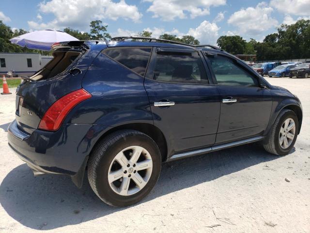 Photo 2 VIN: JN8AZ08T46W408360 - NISSAN MURANO SL 