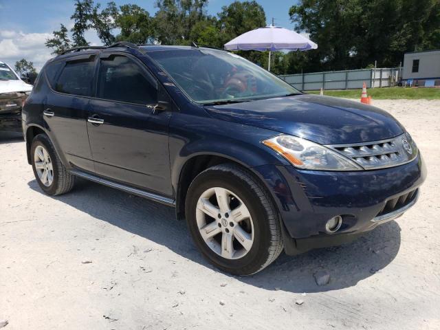 Photo 3 VIN: JN8AZ08T46W408360 - NISSAN MURANO SL 