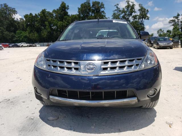 Photo 4 VIN: JN8AZ08T46W408360 - NISSAN MURANO SL 