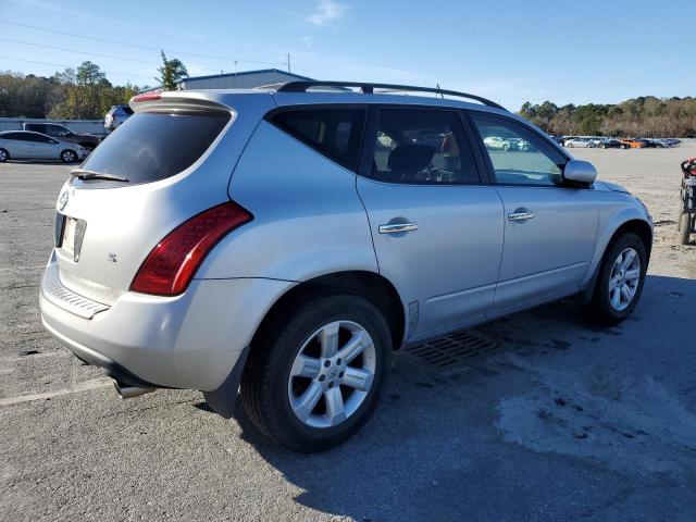 Photo 2 VIN: JN8AZ08T46W410531 - NISSAN MURANO 