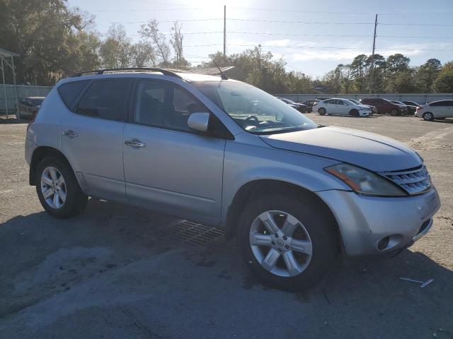 Photo 3 VIN: JN8AZ08T46W410531 - NISSAN MURANO 