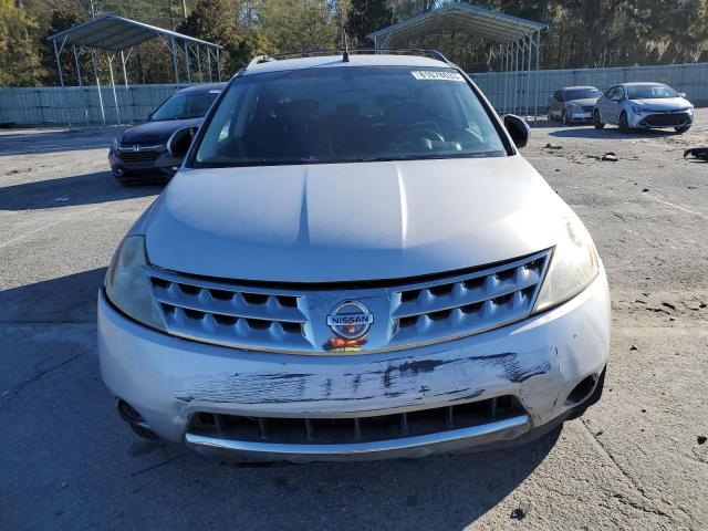 Photo 4 VIN: JN8AZ08T46W410531 - NISSAN MURANO 