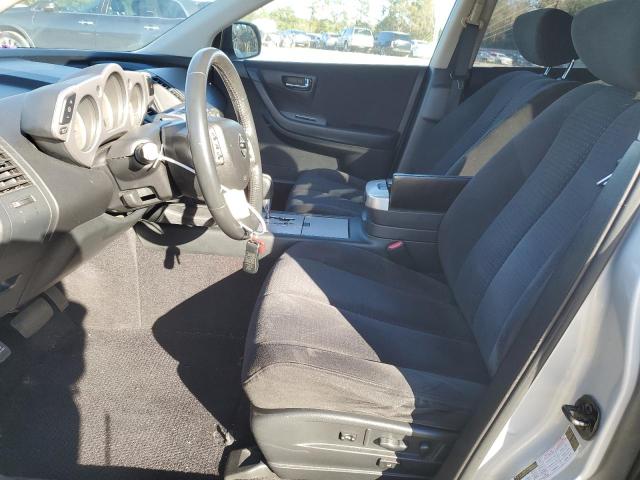 Photo 6 VIN: JN8AZ08T46W410531 - NISSAN MURANO 