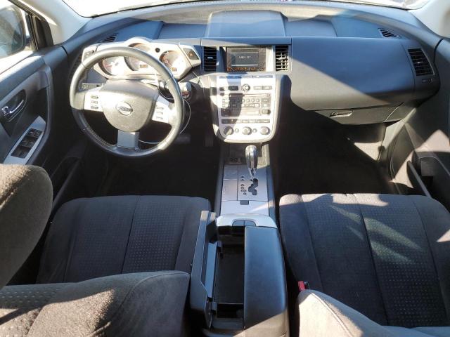 Photo 7 VIN: JN8AZ08T46W410531 - NISSAN MURANO 