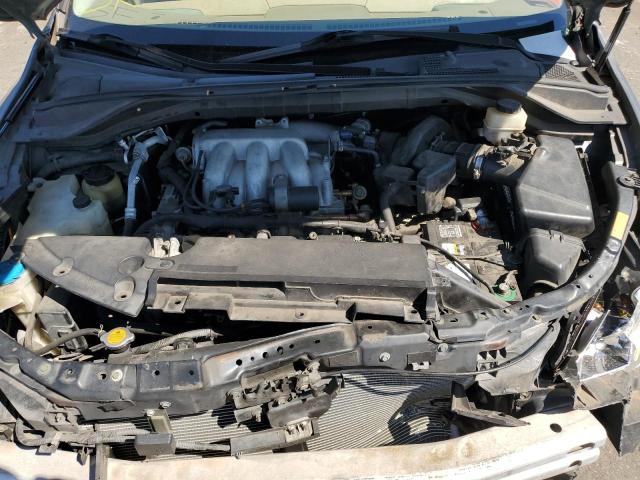 Photo 11 VIN: JN8AZ08T46W417804 - NISSAN MURANO SL 